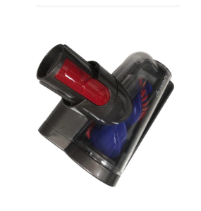 MINI CABEZAL CON CEPILLO MOTORIZADO DE REPUESTO PARA DAYSON