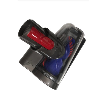 MINI CABEZAL CON CEPILLO MOTORIZADO DE REPUESTO PARA DAYSON