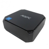 MINI PC ACEPC AK2 INTEL CELERON J3455 128 GB EMMC 8 GB RAM NEGRO WINDOWS 10 4K
