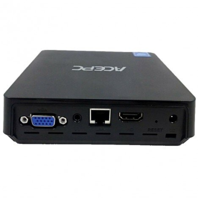 MINI PC ACEPC T11 INTEL ATOM X5-Z8350 64 GB EMMC 4GB RAM WI-FI WINDOWS 10