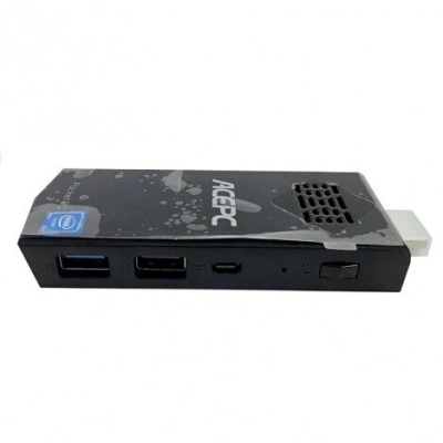 MINI PC ACEPC T5 INTEL X5-Z8350 64 GB 4 GB RAM  INTEL HD GRAPHICS 4K WINDOWS