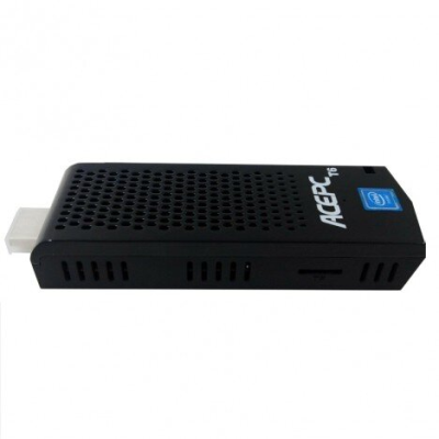 MINI PC ACEPC T6 INTEL X5-Z8350 120 GB 8GB RAM INTEL HD GRAPHICS 4K WINDOWS