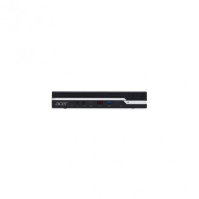 Mini PC Acer Veriton N N4670G i5-10500T 2,3GHz 512GB SSD 16GB Ram Wi-Fi Windows