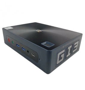 MINI PC BEELINK GT CORE I3-1005G1 1,2GHZ 512GB SSD 16GB RAM WI-FI 6 WINDOWS 10
