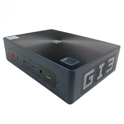 MINI PC BEELINK GT CORE I3-1005G1 1,2GHZ 512GB SSD 16GB RAM WI-FI 6 WINDOWS 10