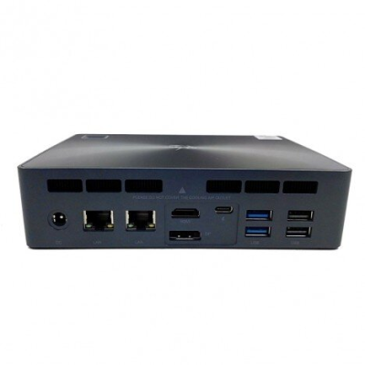 MINI PC BEELINK GT CORE I3-1005G1 1,2GHZ 512GB SSD 16GB RAM WI-FI 6 WINDOWS 10