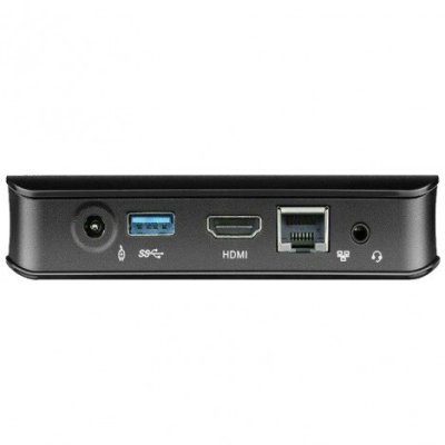 MINI PC CSL NARROW BOX CELERON N4100 64GB SSD 4GB RAM WI-FI WINDOWS 10