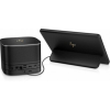 MINI PC HP ELITE SLICE EG2 USFF I7-7700T 128GB SSD 16GB RAM WI-FI NOOD SYST