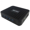 MINI PC MINISFORUM GK41 INTEL J4125 2,00GHZ 128GB SSD 8GB RAM WI-FI WINDOWS 10