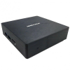 MINI PC MINISFORUM GN31 CELERON J3160 1,6GHZ 128GB SSD 4GB RAM WI-FI WINDOWS 10