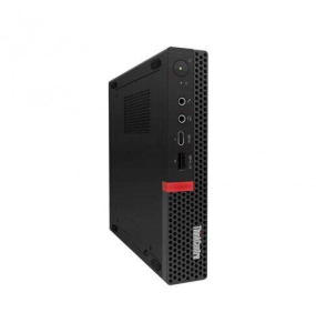 Mini PC ThinkCentre M920 i7-9700T 2,00GHz 512GB SSD 16GB Ram UHD Graphics Wi-Fi