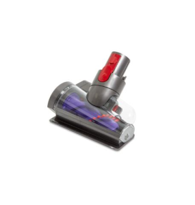 MINICEPILLO MOTORIZADO ASPIRADORA V15 DETECT