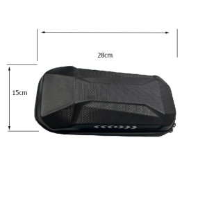 MOCHILA EQUIPAJE PATINETE ELECTRICO