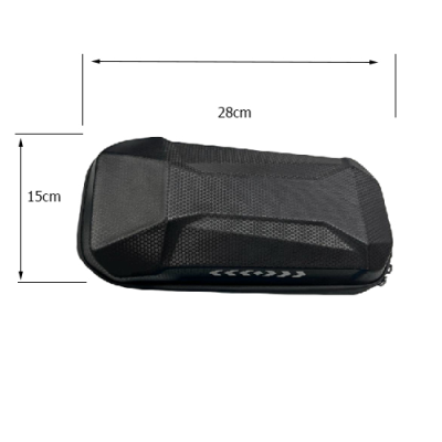 MOCHILA EQUIPAJE PATINETE ELECTRICO