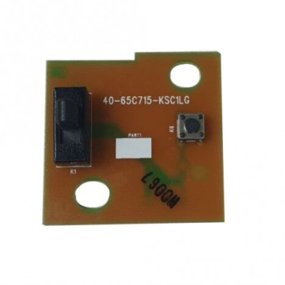 MODULO BOTONERA 40-65C715-KSC1LG PANASONIC TX-58GX700E