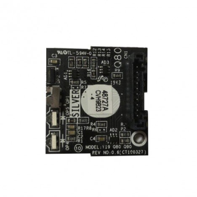 MODULO BOTONERA+IR BN96-48727A SAMSUNG QE55Q60TAU