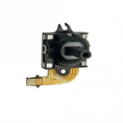 MODULO DE JOYSTICK ANALOGICO 3D IZQUIERDO ELECTROMAGNETICO PARA PS5