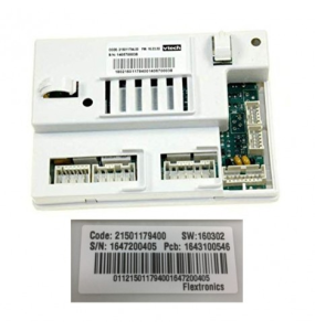 MODULO ELECTRONICO C00299017 IND IWC6105EU/E