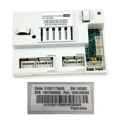 MODULO ELECTRONICO C00299017 IND IWC6105EU/E