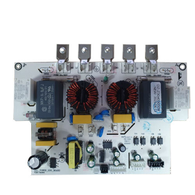 MODULO ELECTRONICO (DZ-Z304030009) VITROCERAMICA INDUCCION HAIER