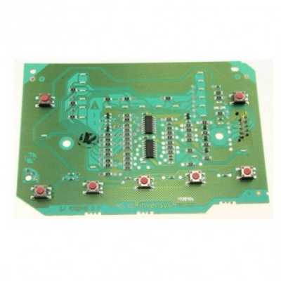 MODULO ELECTRONICO KS41021020-02 LAVADORA HOOVER