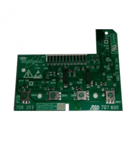 MODULO ELECTRONICO LAVADORA 461971403791-01