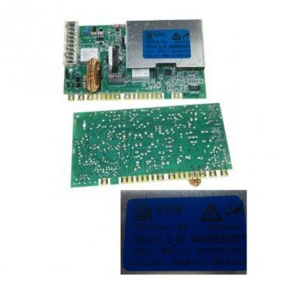 Modulo Electronico Lavadora 546089203ST