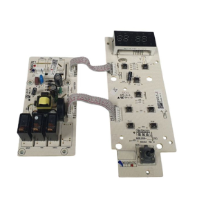 CECOTEC GRANDHEAT 2350 BUILT-IN MICROWAVE ELECTRONIC MODULE