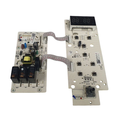 MODULO ELECTRONICO MICROONDAS CECOTEC GRANDHEAT 2350 BUILT-IN