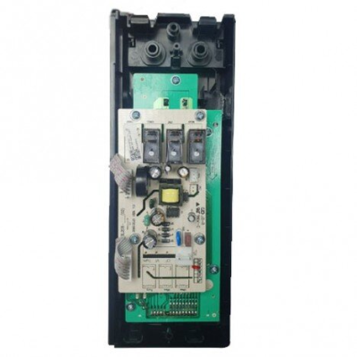 MODULO ELECTRONICO MICROONDAS CECOTEC GRANDHEAT 2350 BUILT-IN BLACK