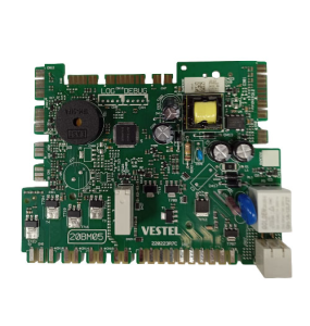 MODULO ELECTRONICO ST0046083 LAVAVAJILLAS CECOTEC AGUAZERO 6600