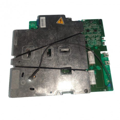 MODULO ELECTRONICO + VENTILADORES 7341-3001J VITROCERAMICA INDUCCION EDESA URBAN 133S