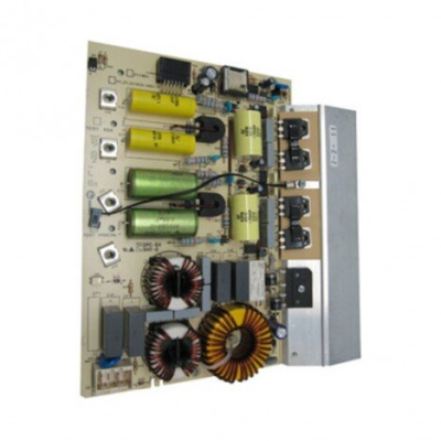 MODULO ELECTRONICO VITROCERAMICA FAGOR 5IFT22S