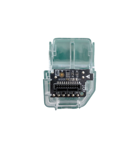 MODULO IR + BOTÓN HISENSE 43A6BG