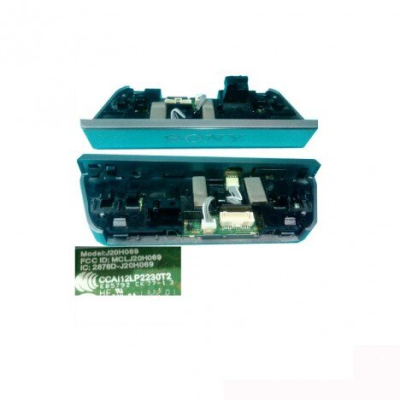 Modulo Sensor IR, Bluetooth, Wifi KDL-42W807A 1-887-520-31 J20H070 J20H069