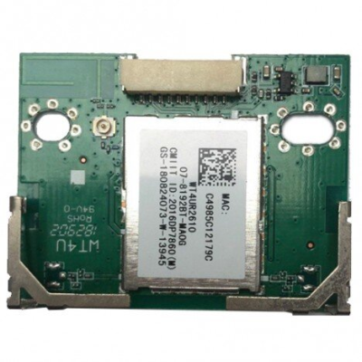 MODULO WIFI 07-819BT-MA0G THOMSON 55V06406