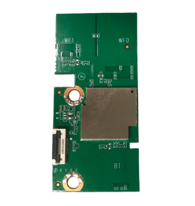 MODULO WIFI 1241144 2AJVQ-7638GUT HISENSE 55A7100F