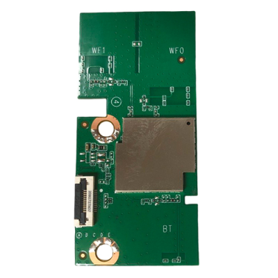 MODULO WIFI 1241144 2AJVQ-7638GUT HISENSE 55A7100F
