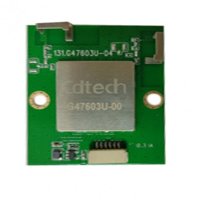 MODULO WIFI 131.G47603U.04 BLUE 43BU800