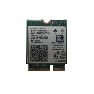 MODULO WIFI 9462NGW ASUS VIVOBOOK 15 OLED K513EA-L11141T