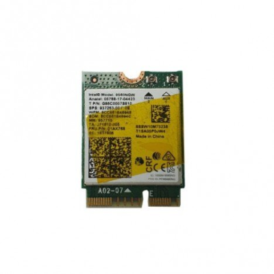 MODULO WIFI 9560NGW MSI MODERN14 E10 RBSW-025ES