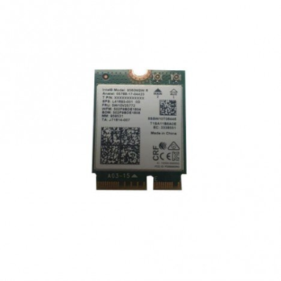 MODULO WIFI 9560NGW R LENOVO IDEAPAD FLEX 5 14ITL05