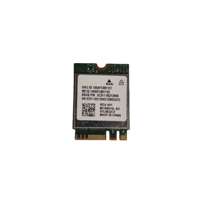 MODULO WIFI ASUS EXPERTBOOK P1412CEA I5-1135G7