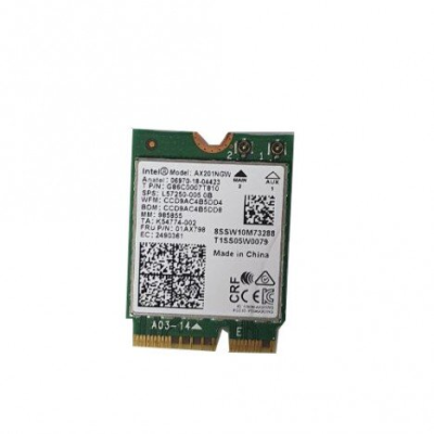 MODULO WIFI ASUS ROG STRIX G17 G712LW-EV002