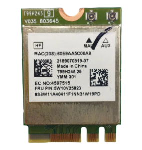 MODULO WIFI C-25599 LENOVO IDEAPAD 3 15ALC6
