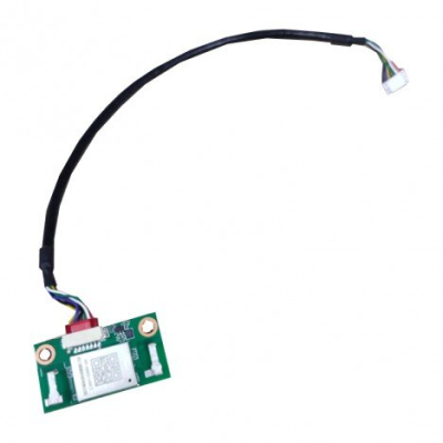 MODULO WIFI JUI7.820.0498 SMART TECH SMT32PI8SNL83U