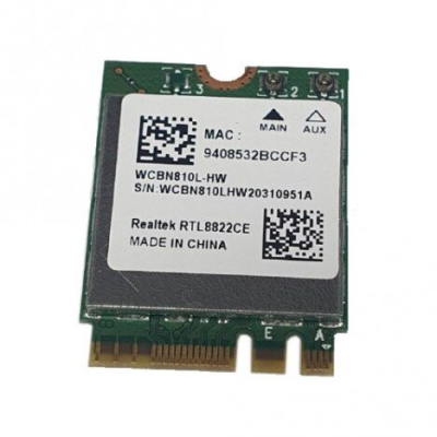 MODULO WIFI PORTATIL HUAWEI MATEBOOK 14 KLVL-WFE9Q