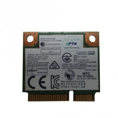 MODULO WIFI RTL8723BE ASUS VIVOBOOK X541UA-GO1374T