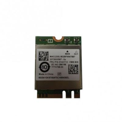 MODULO WIFI RTL8822BE LENOVO IDEAPAD 530S 15IKB