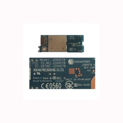 MODULO WIFI SONY KDL-32R500C J20H078